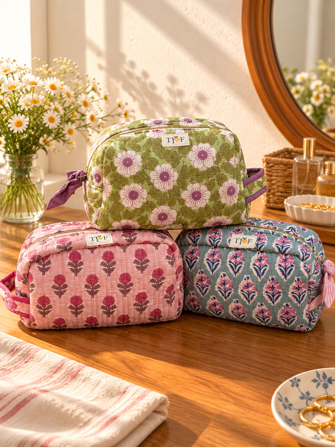 Little Weekender Bag