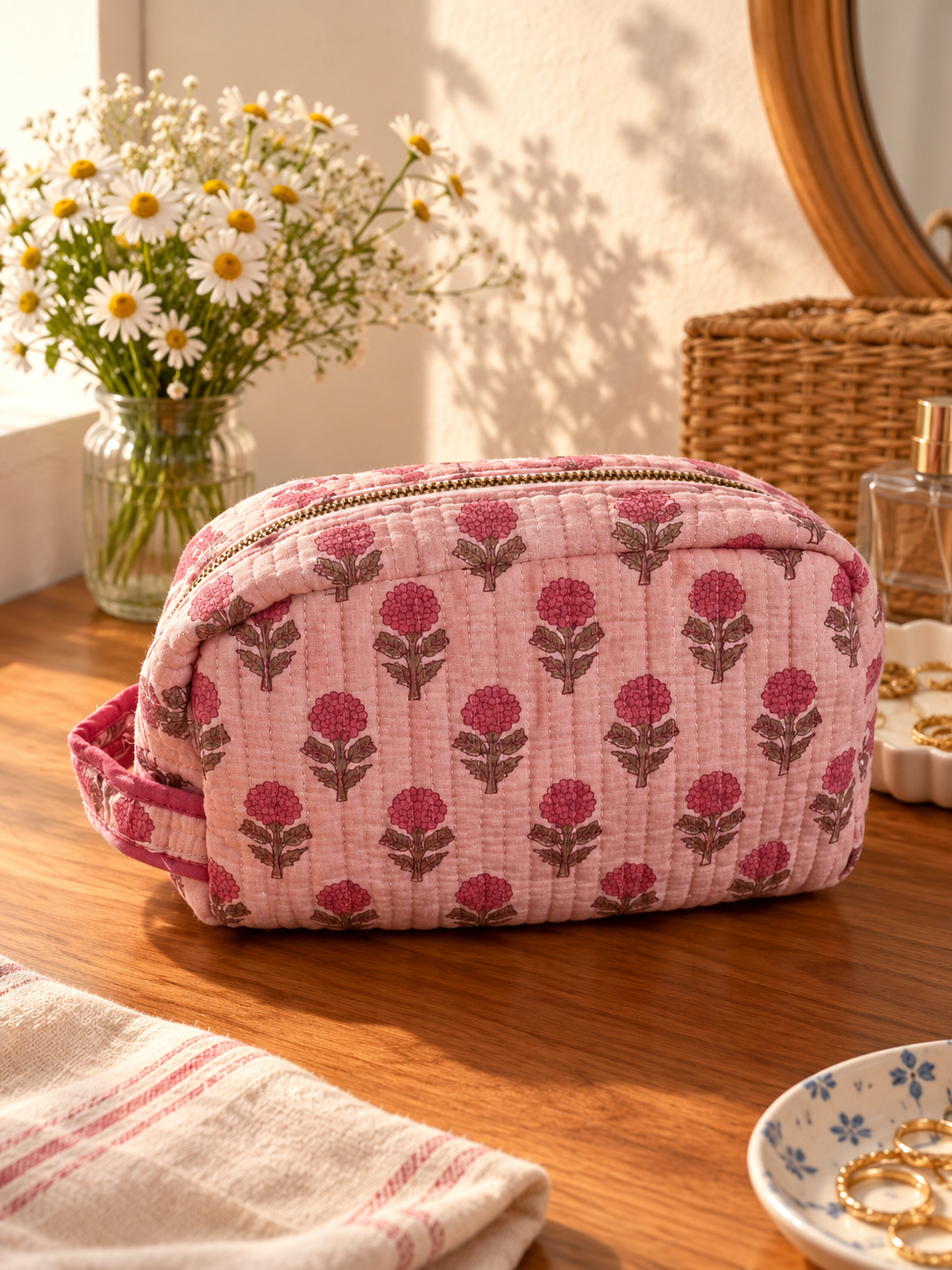 Little Weekender Bag