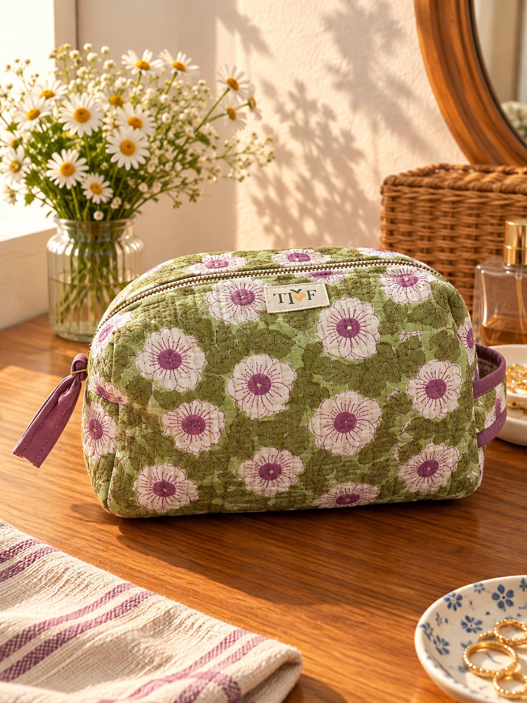 Little Weekender Bag