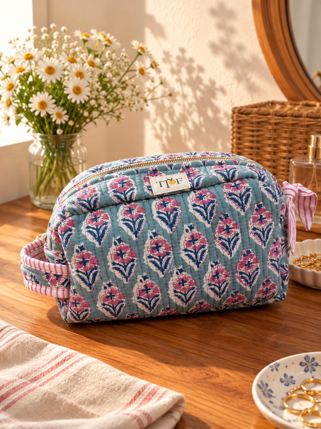 Little Weekender Bag