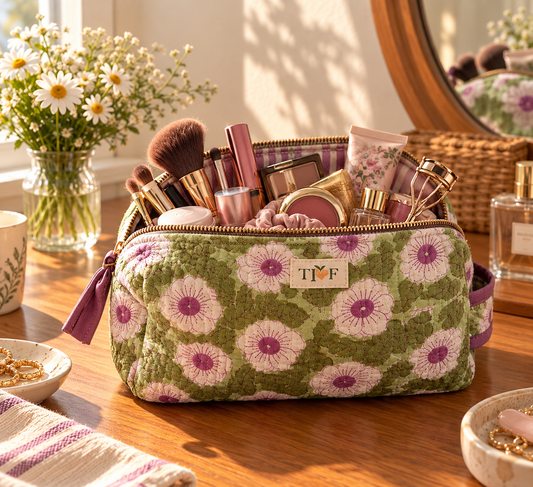 Little Weekender Bag
