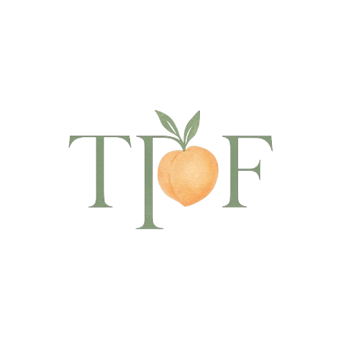 The Peachy Farmer