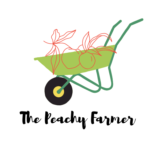 The Peachy Farmer